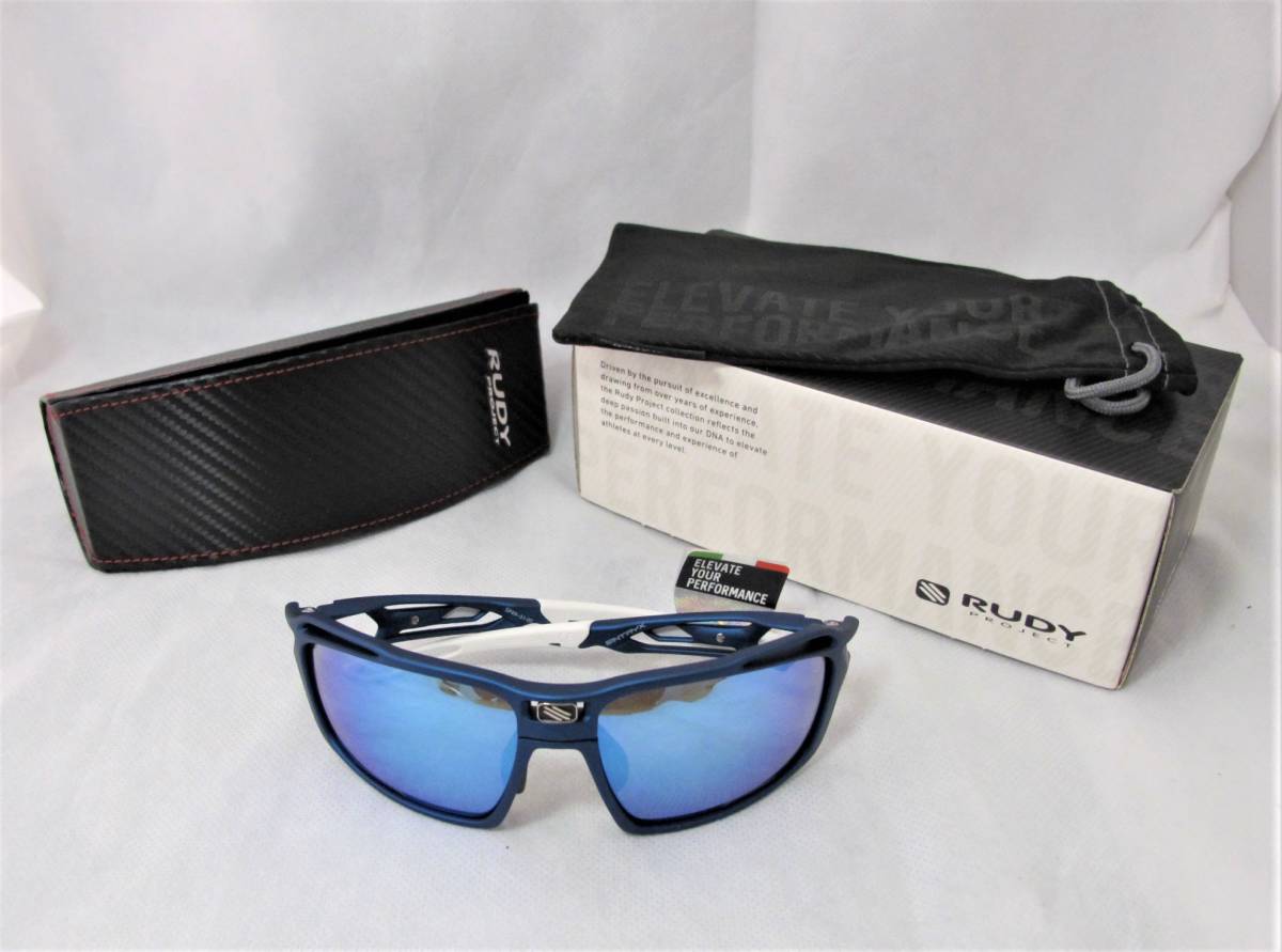 *RUDYPROJECT*SYNRYX sunglasses *SP496851-0000