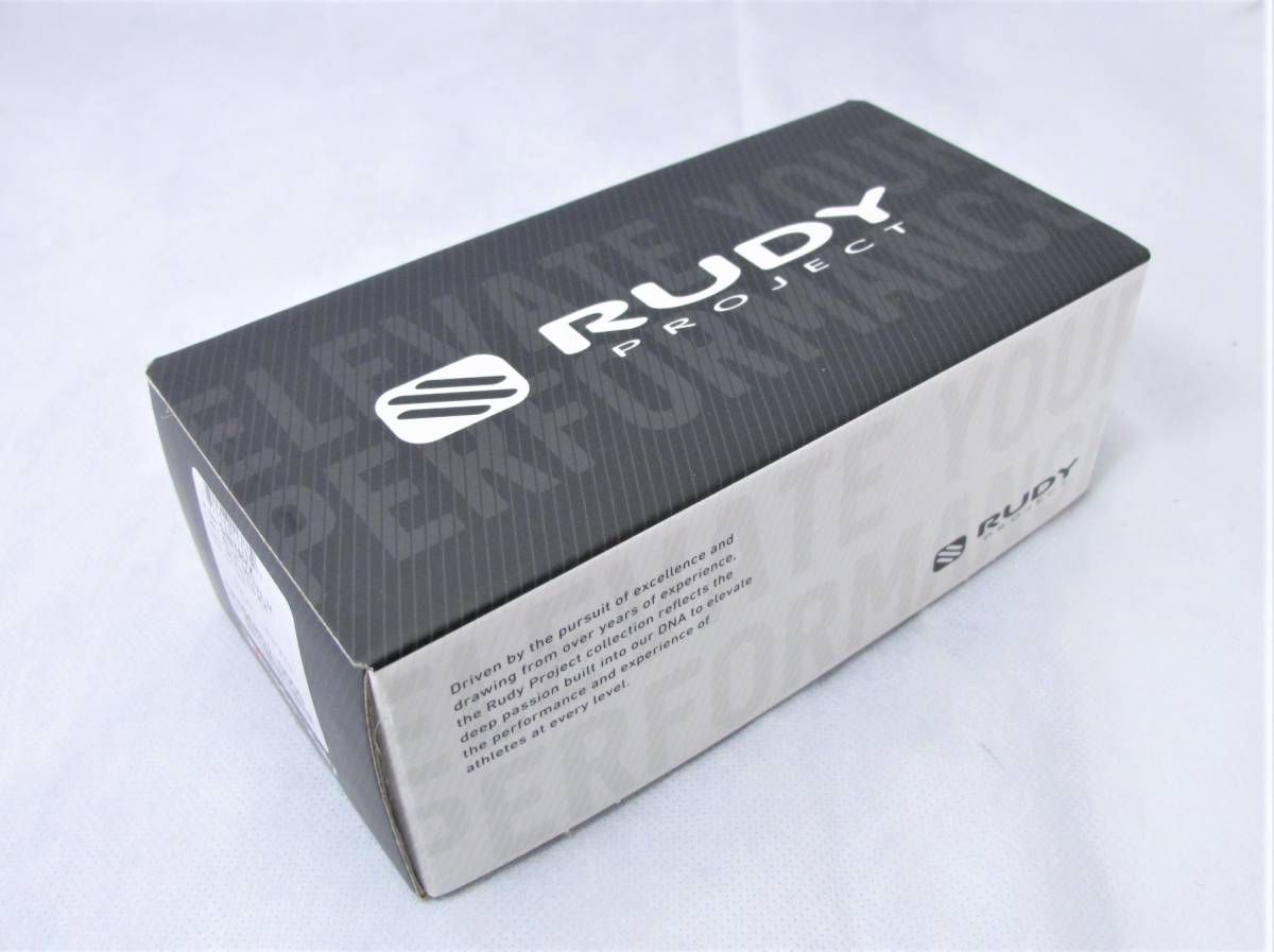 *RUDYPROJECT*SYNRYX sunglasses *SP496851-0000