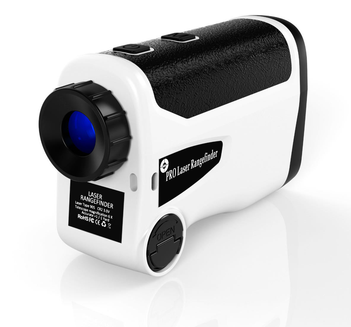  бесплатная доставка высокая точность Golf дальномер 7 измерение функция 800M высота низкий разница корректировка лазерный дальномер растояние измеритель стабилизация изображения Golf Laser Golf scope оптика 6X