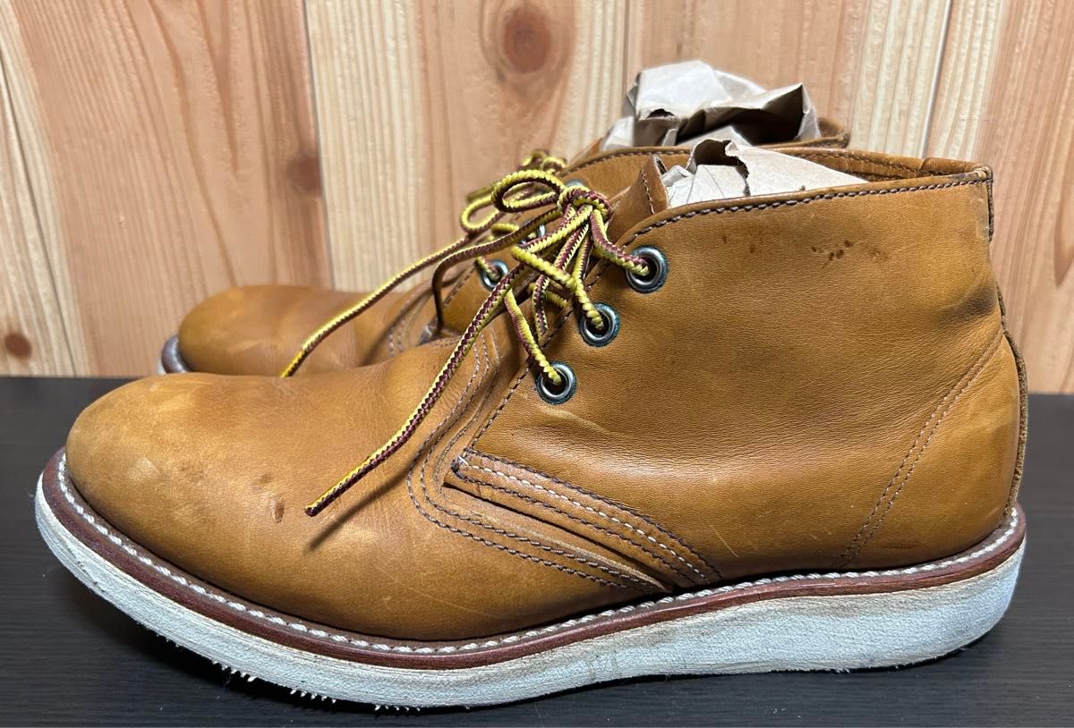 早い者勝ち 値下げしました REDWING レッドウイング 3140 早い者勝ち 値下げしました REDWING レッドウイング 3140