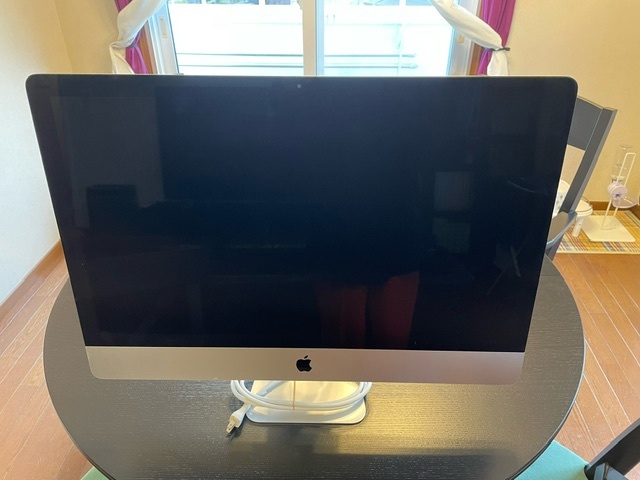 iMac/27inch(Retina5K) Late2015/i5 3.2G/16G/HDD1T/OS12_画像2