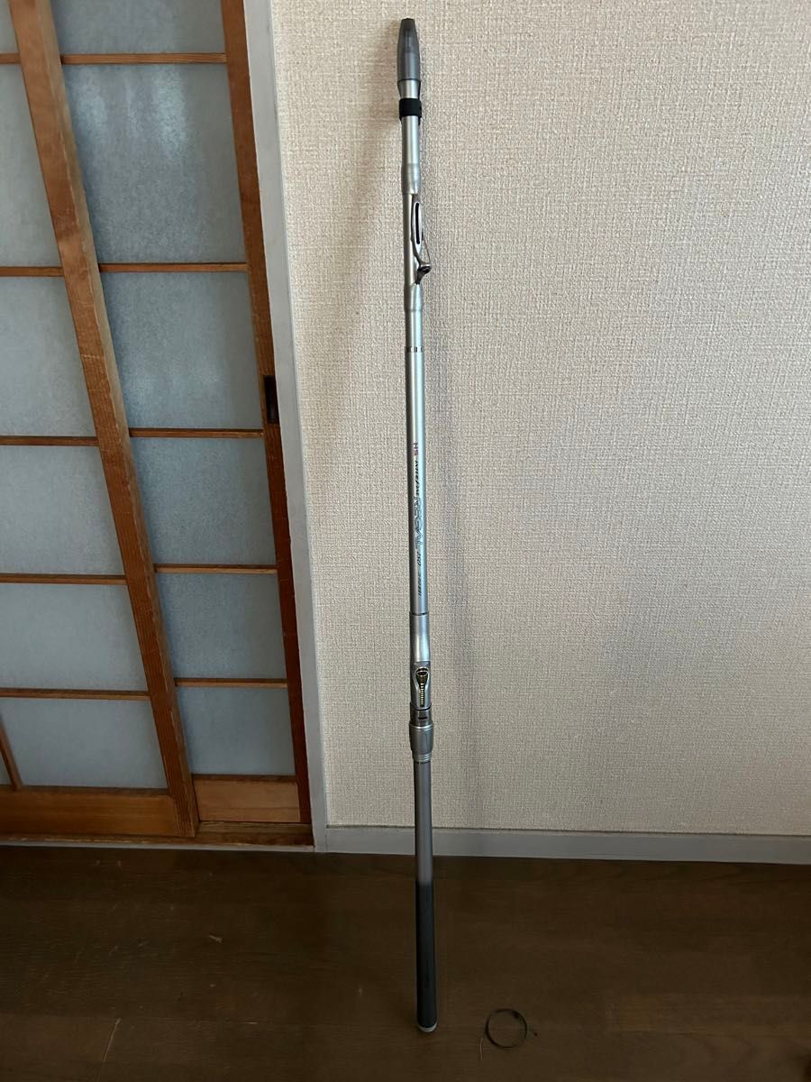 ダイワ 遠投用中通し磯竿 HS インターラインリーガルISO 3-52遠 ダイワ 遠投用中通し磯竿 HS インターラインリーガルISO 3-52遠