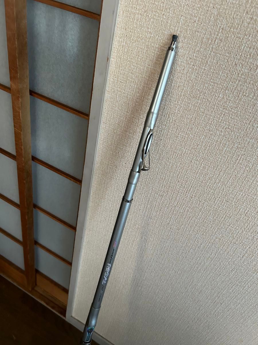 ダイワ 遠投用中通し磯竿 HS インターラインリーガルISO 3-52遠 ダイワ 遠投用中通し磯竿 HS インターラインリーガルISO 3-52遠