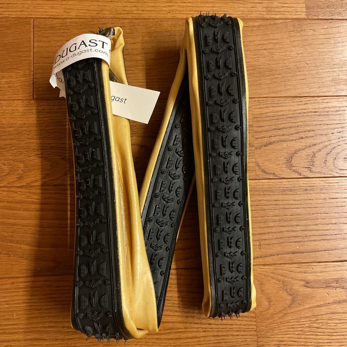 新品 デュガス Dugast タイフーン monsoonコンパウンド 新品 デュガス Dugast タイフーン monsoonコンパウンド