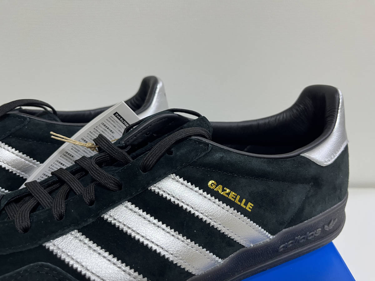 【送料無料】【新品】28.5cm ≪BILLY’S別注≫ adidas GAZELLE INDOOR ビリーズ別注　アディダス オリジナルス  ガゼルインドア