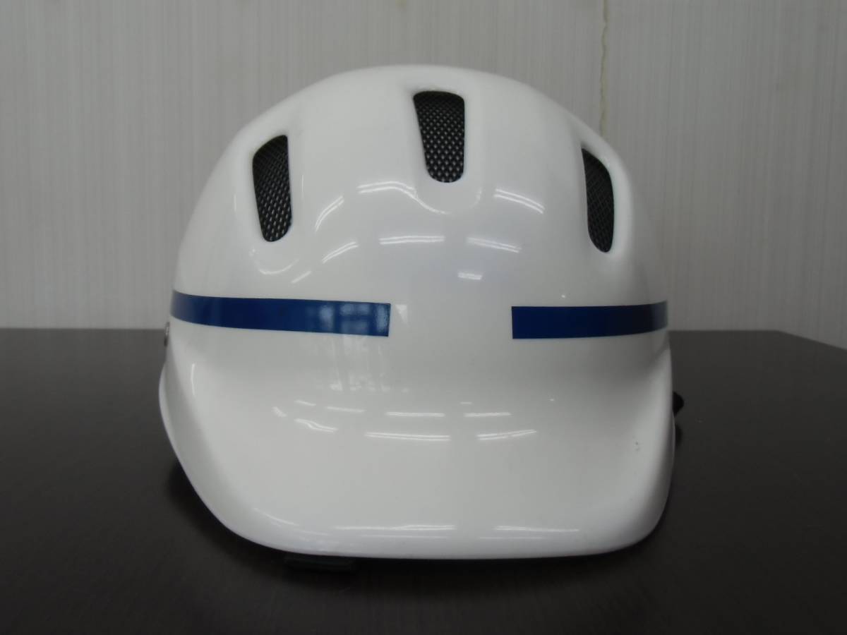  helmet for bicycle junior high school student elementary school student going to school bicycle going to school 57~59cm CR-2 cycling 