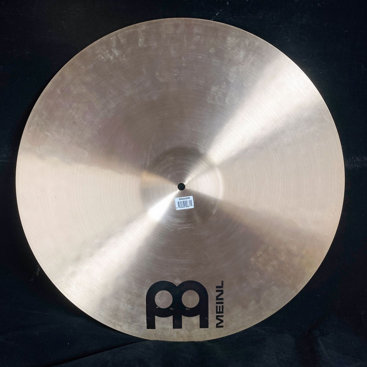 Meinl M Series Medium Ride 20” MS20MR