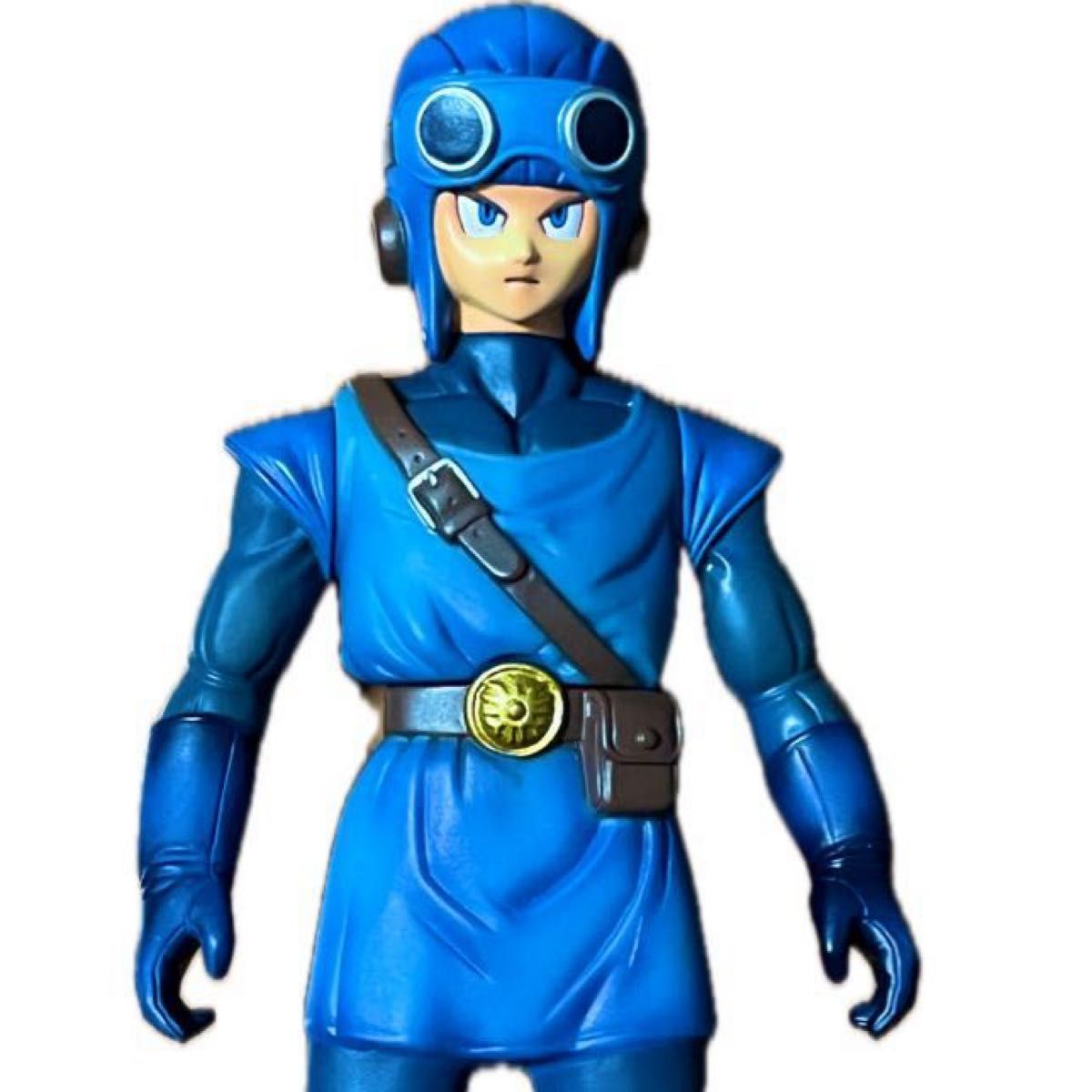 ドラゴンクエスト ソフビキャラクターズ 002 ドラゴンクエストII ドラゴンクエスト ソフビキャラクターズ 002 ドラゴンクエストII