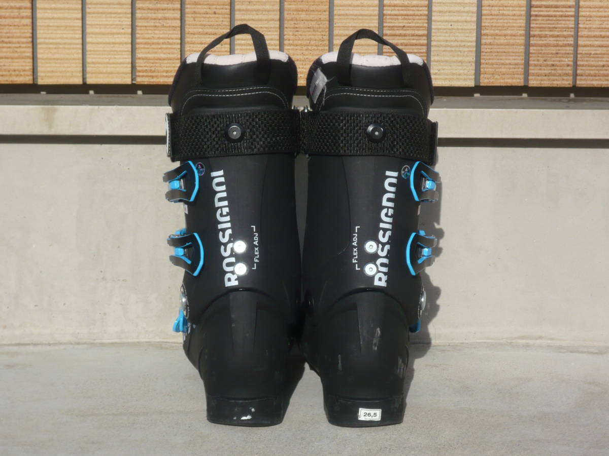 3 即決 ROSSIGNOL/ロシニョール スキーブーツ DEMO WORLDCUP100 3 即決 ROSSIGNOL/ロシニョール スキーブーツ DEMO WORLDCUP100