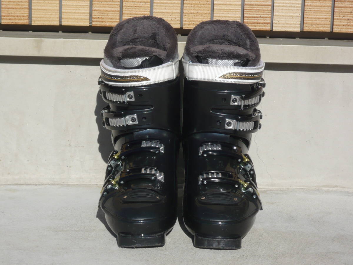 HELD Kronos55 スキーブーツ29.0cm-29.5cm (327mm - スキー HELD Kronos55 スキーブーツ29.0cm-29.5cm (327mm - スキー