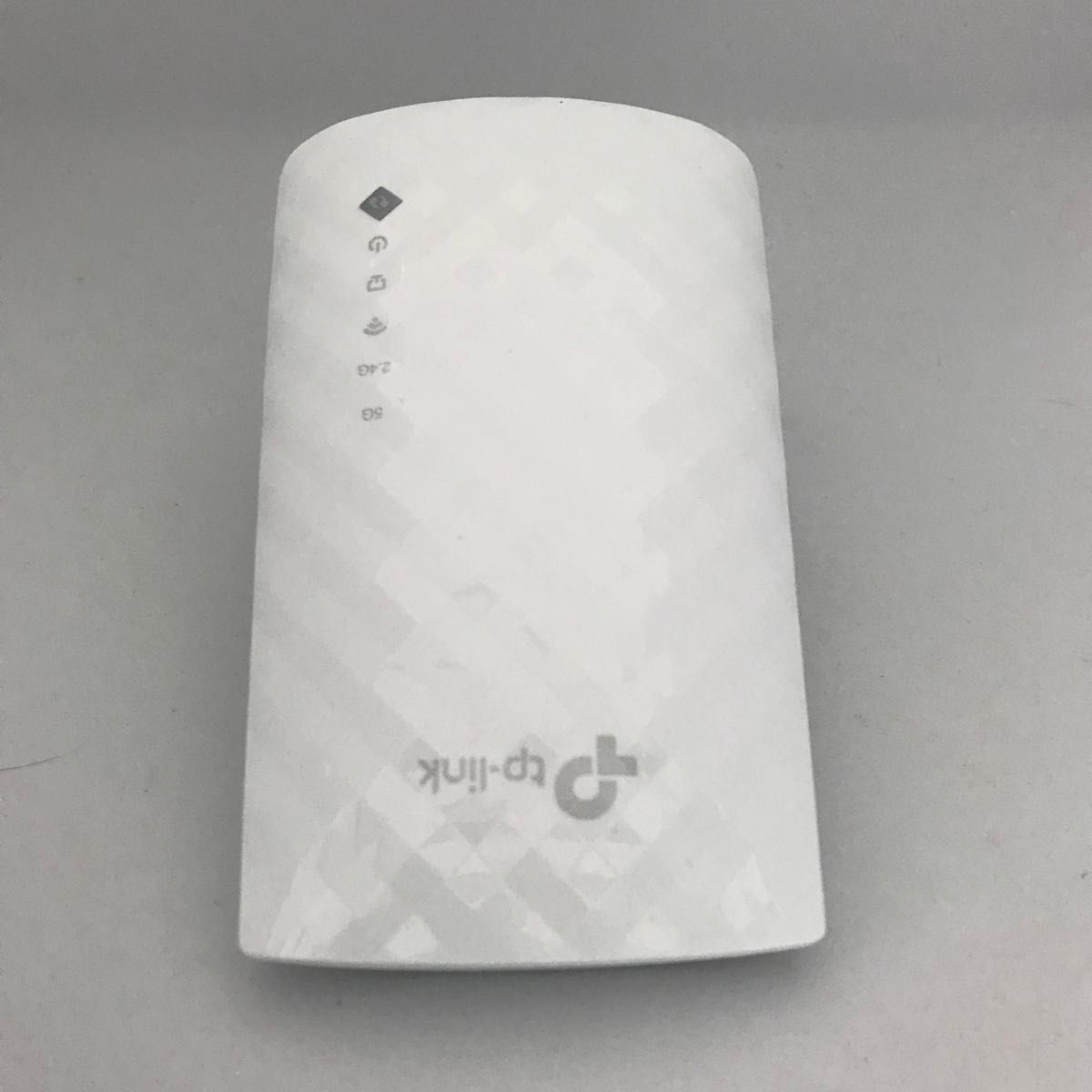 TP-Link WIFI 無線LAN 中継器 11ac/n/a/g/b 433+300Mbps 11ac対応 RE200