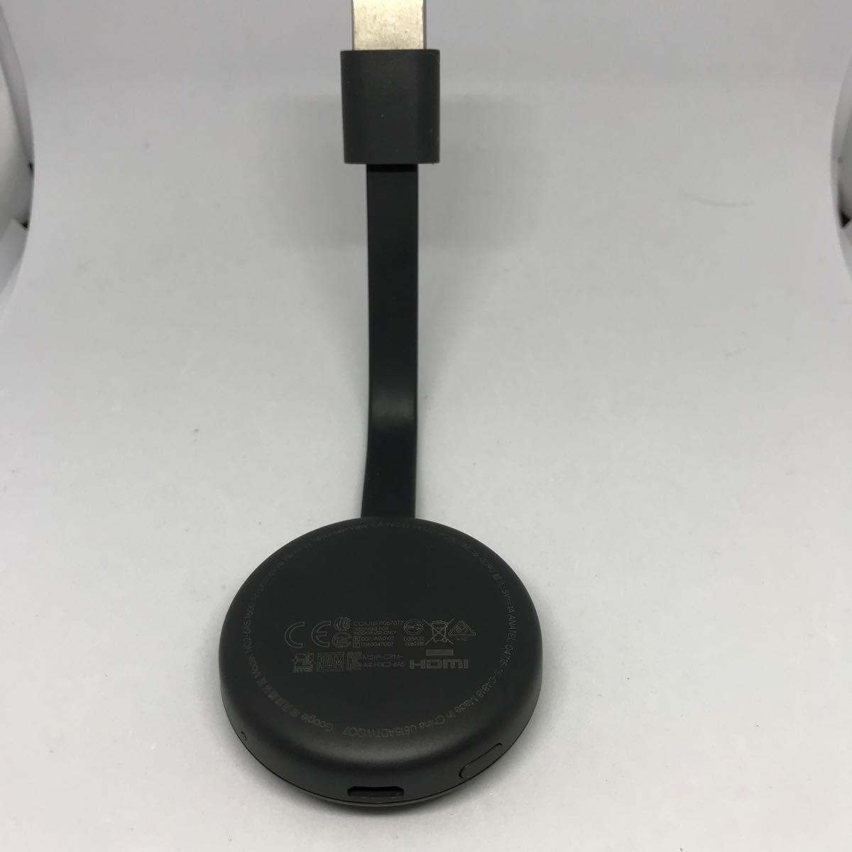 グーグルクロームキャスト Google Chromecast(第3世代)|Yahoo グーグルクロームキャスト Google Chromecast(第3世代)|Yahoo