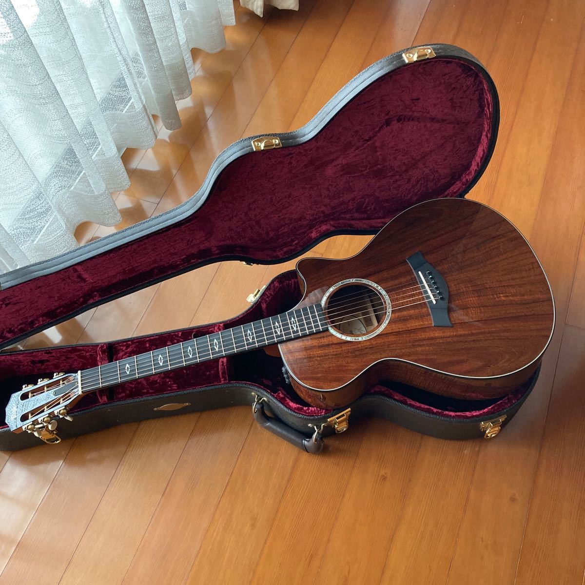 テイラー Taylor 2016 Japan Limited