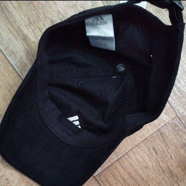 adidas コーデュロイ 新品 キャップ 帽子