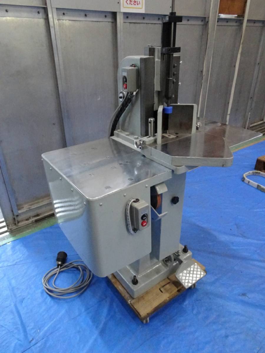 ** maintenance settled, this is easily many. paper corner . circle . break angle circle machine corner cutter machine .book@ ironworking used related goods **