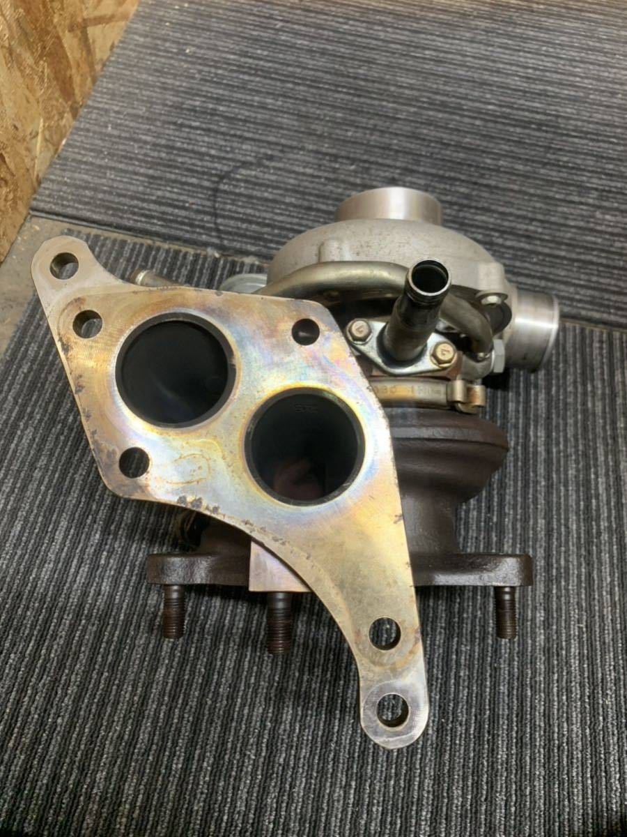 慣らし5000km使用【極上品】SUBARU WRX STI VF53 ボール 慣らし5000km使用【極上品】SUBARU WRX STI VF53 ボール