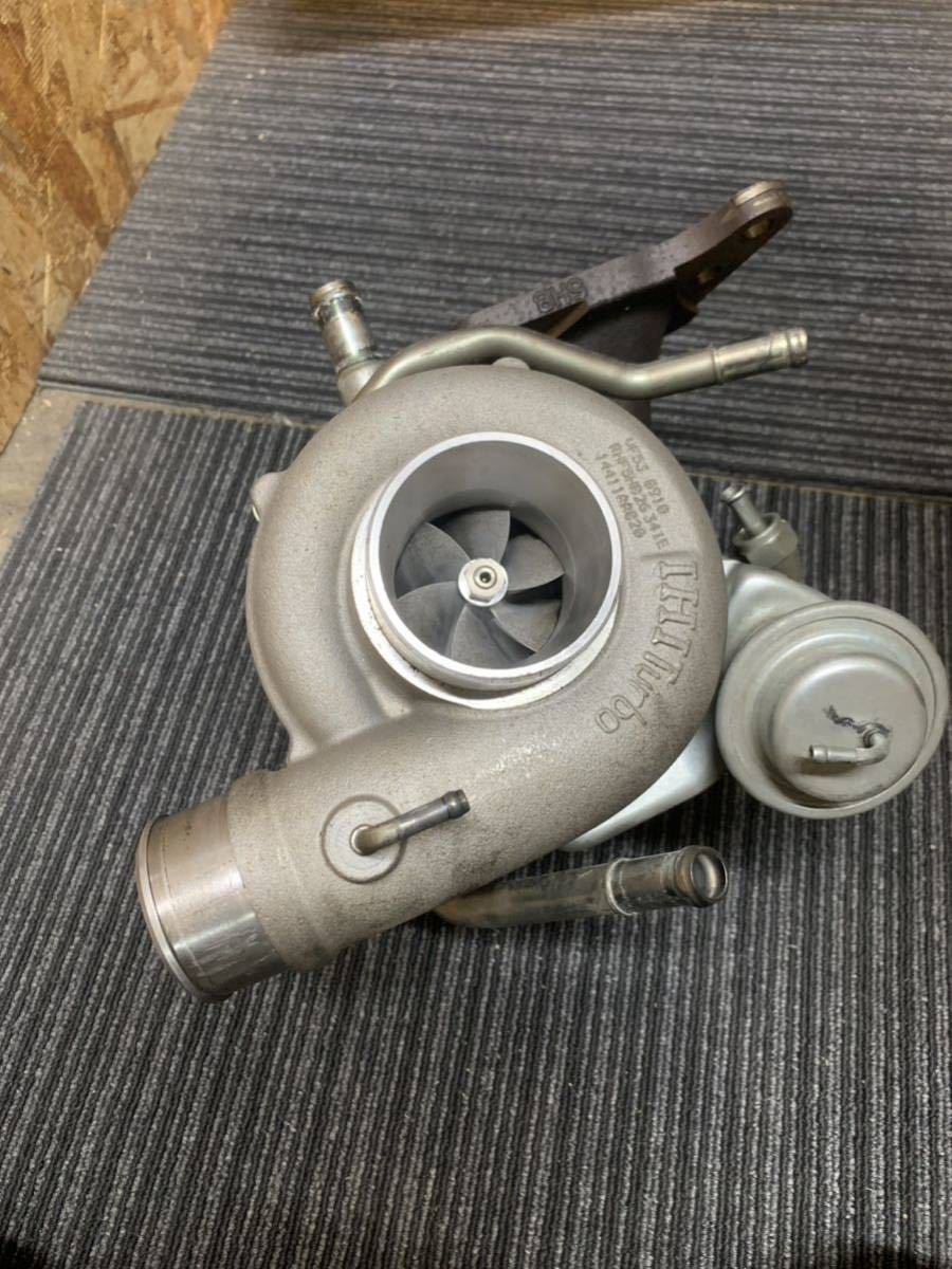 慣らし5000km使用【極上品】SUBARU WRX STI VF53 ボール 慣らし5000km使用【極上品】SUBARU WRX STI VF53 ボール
