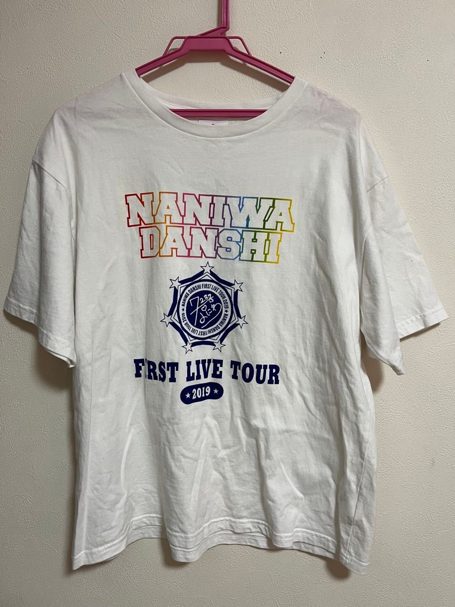 なにわ男子 ツアーTシャツ|Yahoo!フリマ(旧PayPayフリマ) なにわ男子 ツアーTシャツ|Yahoo!フリマ(旧PayPayフリマ)