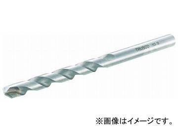 トラスコ中山 振動ドリル用コンクリートドリル ロング 12.0mm ストレートシャンク TCD-120L(8191221)_画像1