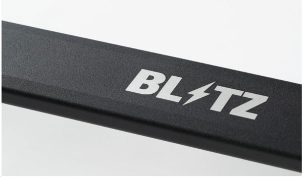  Blitz /BLITZ поперечная распорка вал средний пустой модель 96160 передний Subaru Legacy Outback BS9 FB25 2014 год 10 месяц ~