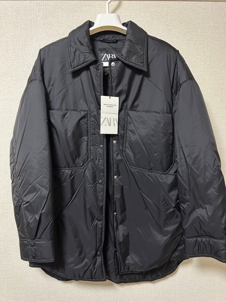 ZARA ブルゾン ジャケット|Yahoo!フリマ(旧PayPayフリマ) ZARA ブルゾン ジャケット|Yahoo!フリマ(旧PayPayフリマ)