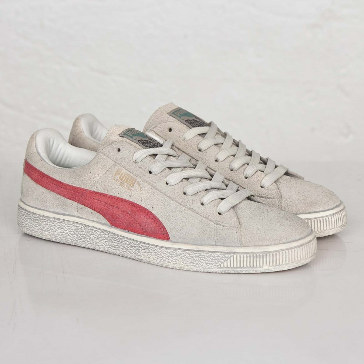 定価16,500円 26.5cm PUMA suede x alife