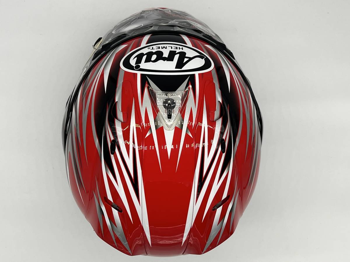 Arai アライSUPER RAPIDE SR Stella スーパーラパイドステラ黑 Arai アライSUPER RAPIDE SR Stella スーパーラパイドステラ黑