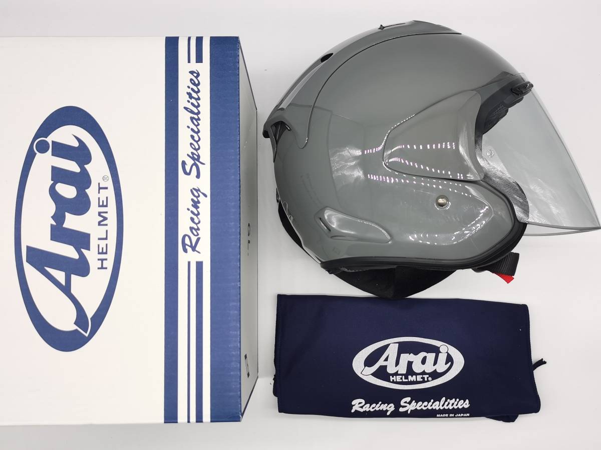 Yahoo!オークション - Arai アライ VZ-RAM モダングレー VZ-Ram Yahoo!オークション - Arai アライ VZ-RAM モダングレー VZ-Ram