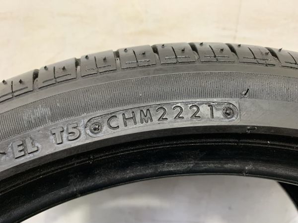 【埼玉発】(手渡し可能) 225/40R18 255/35R18 BRIDGESTONE TURANZA ER33 4本価格　ブリヂストン 　#c00530_画像9