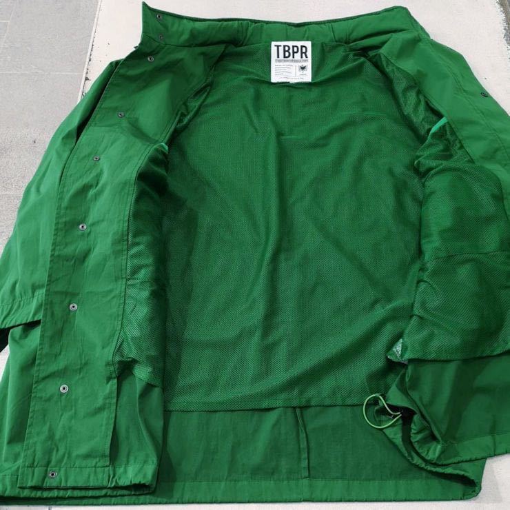 タイトブース プロダクション EMPIRE BIG COAT 21aw ビッグ タイトブース プロダクション EMPIRE BIG COAT 21aw ビッグ