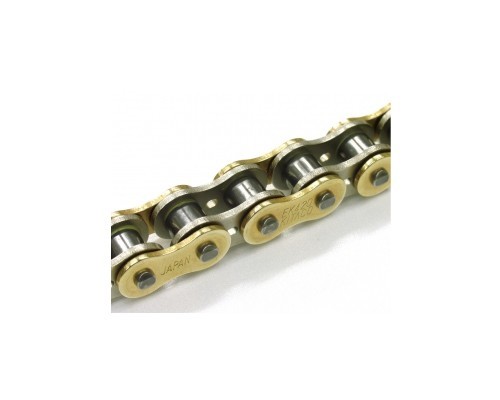キタコ 534-4201000 超軽量ドライブチェーン 420X100L NSF100 KSR110