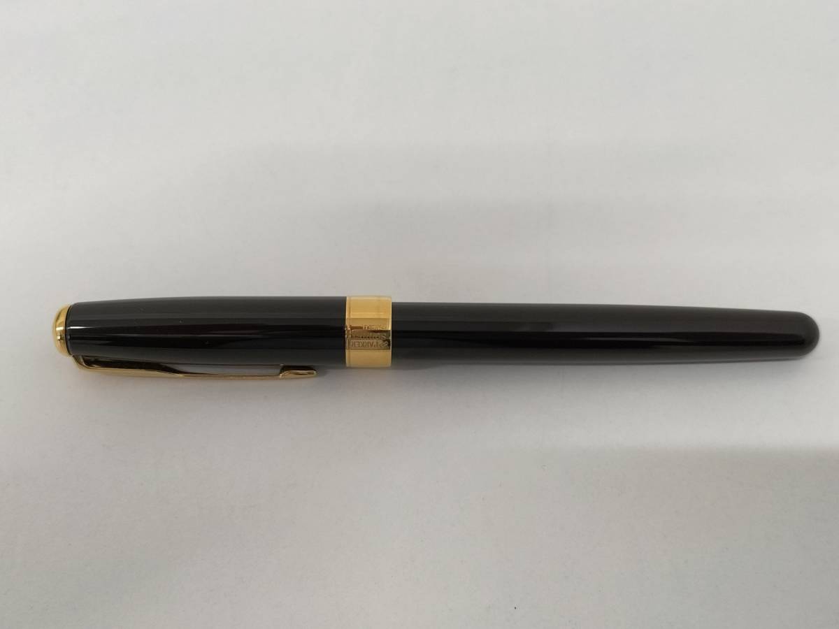 PARKER SONNET 万年筆 18K NO148_画像1