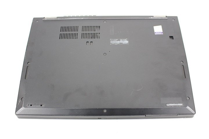 現状 ThinkPad L13 Gen1 第10世代 Core i5 10310U /16GB/13.3インチ/Wi-Fi/USB3.0/Type-C/HDMI端子/Win10モデル☆_画像7