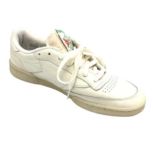 リーボック Reebok CLUB C 85 VINTAGE DV6434 メンズ シューズ スニーカー 27.5㎝ クラブシー ヴィンテージ 靴 元箱入 fe ABG_画像7