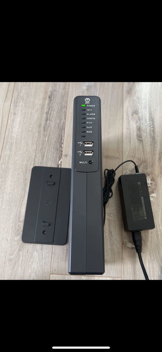 新品未使用品 ひかり電話 用アダプタOG420Xa NTT西日本 VoIP の 新品未使用品 ひかり電話 用アダプタOG420Xa NTT西日本 VoIP の