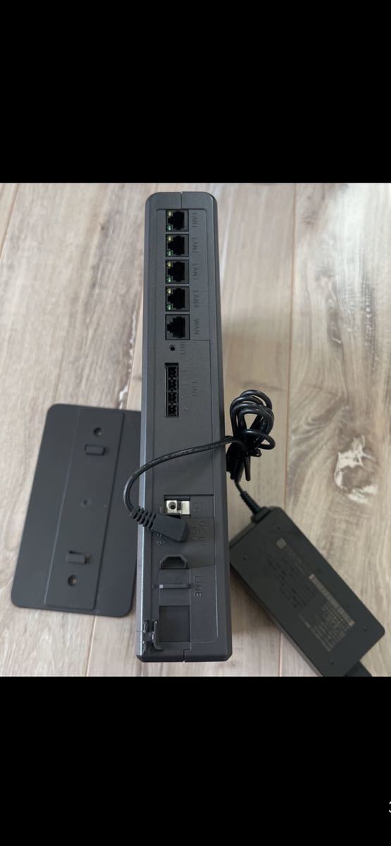 新品未使用品 ひかり電話 用アダプタOG420Xa NTT西日本 VoIP の 新品未使用品 ひかり電話 用アダプタOG420Xa NTT西日本 VoIP の