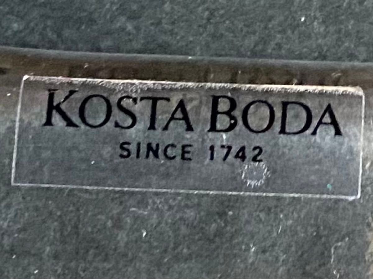 KOSTA BODA コスタ　ボダ