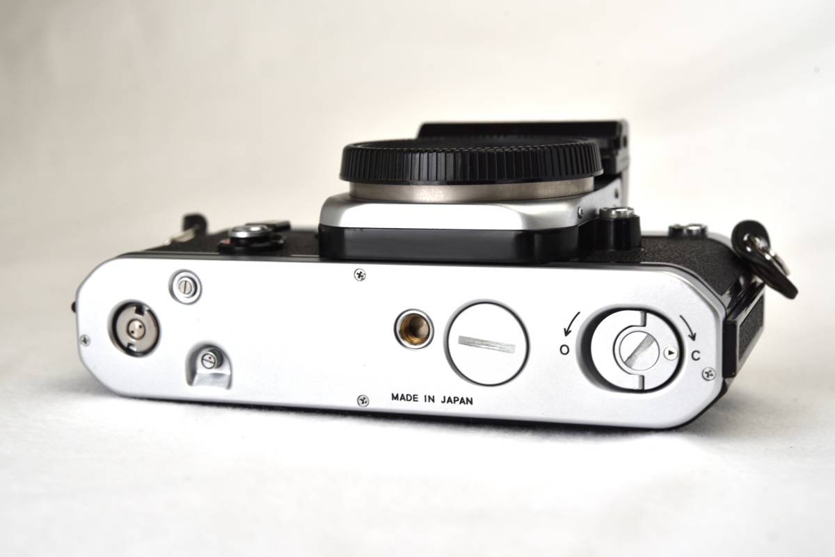 1円【ジャンク】Nikon ニコン/F2 フォトミック/82|一眼レフ 1円【ジャンク】Nikon ニコン/F2 フォトミック/82|一眼レフ