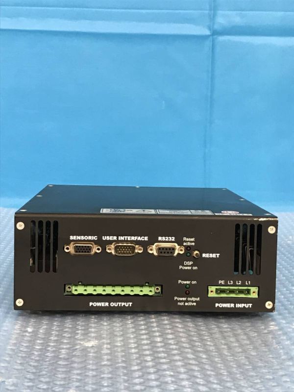 [CK16623] Levitronix LC-325 Controller 100-30003 コントローラー 動作保証