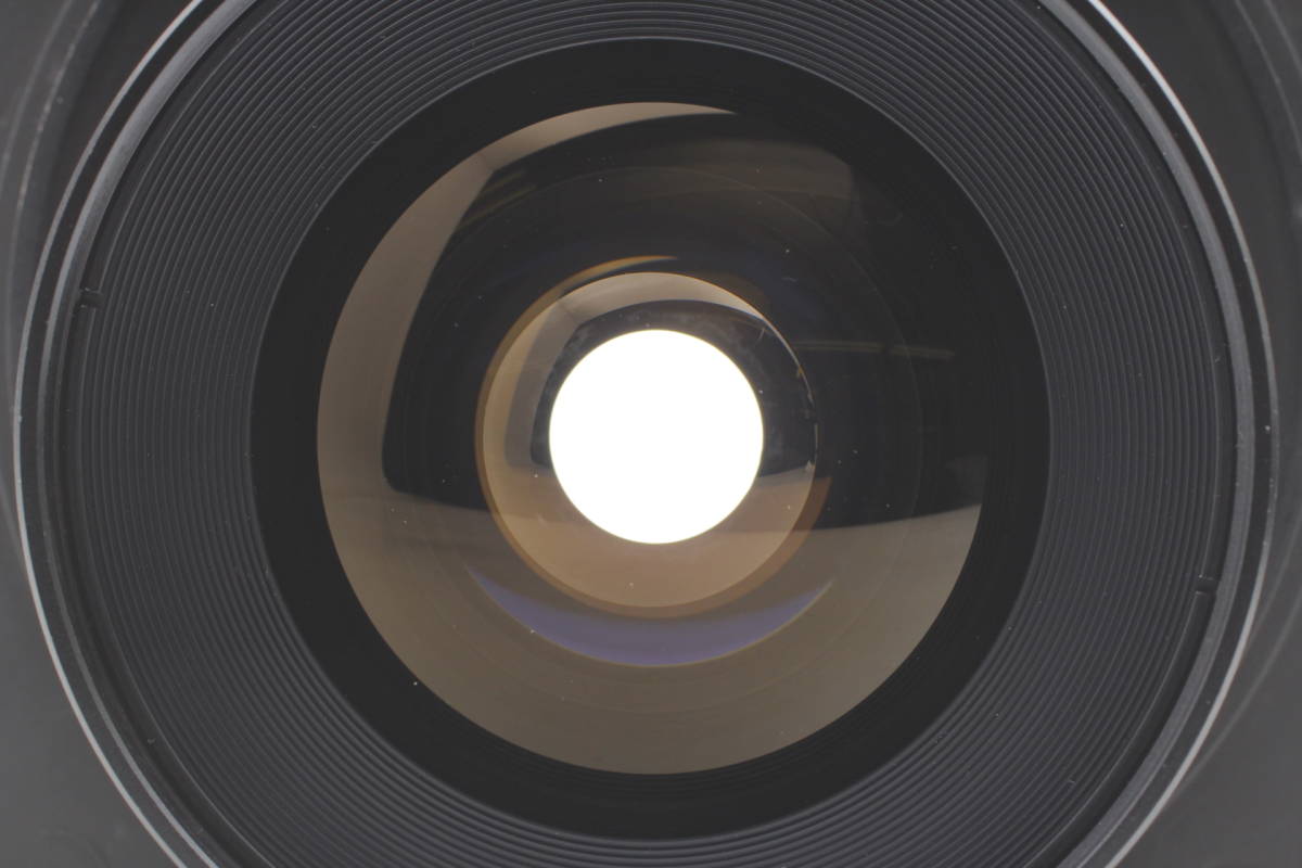 【美品 1円スタート】完動品 Fuji Fujinon SWD 75mm f5.6 大判カメラ 大判レンズ 4x5 フジ_画像7