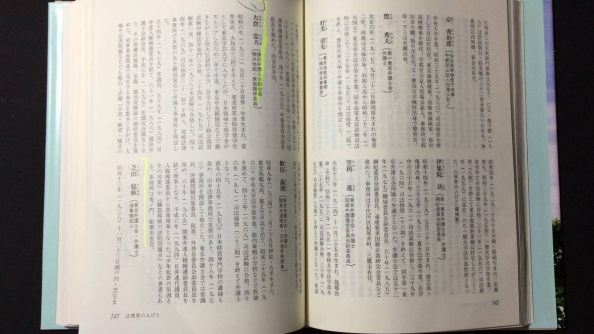 『奄美の群像 島さばくりⅡ』東京奄美会一〇〇年を彩る●右田昭進著●2000年●全427P●検)日本史奄美大島沖縄明治歴史戦前戦後_画像5