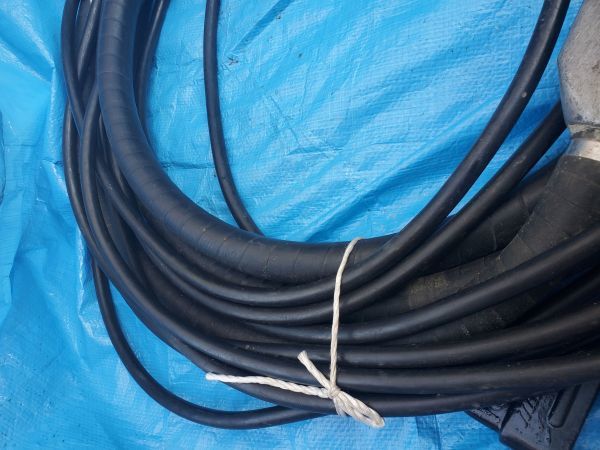 三笠産業 mikasa 高周波 バイブレーター φ50(50パイ) フレキ 三笠産業 mikasa 高周波 バイブレーター φ50(50パイ) フレキ
