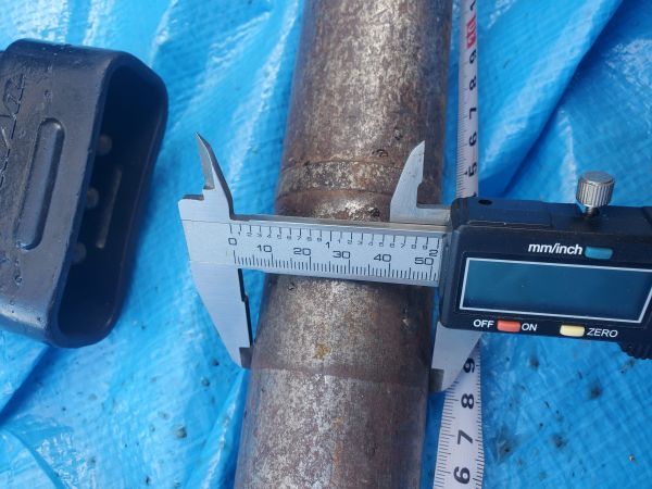 三笠産業 mikasa 高周波 バイブレーター φ50(50パイ) フレキ 三笠産業 mikasa 高周波 バイブレーター φ50(50パイ) フレキ