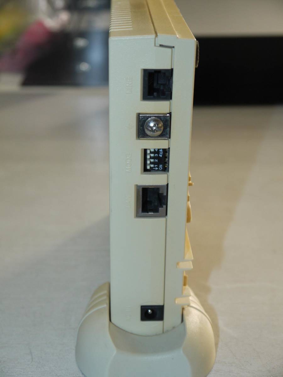 VDSL LAN SYSTEM VDSL装置 VH-100Eの画像2