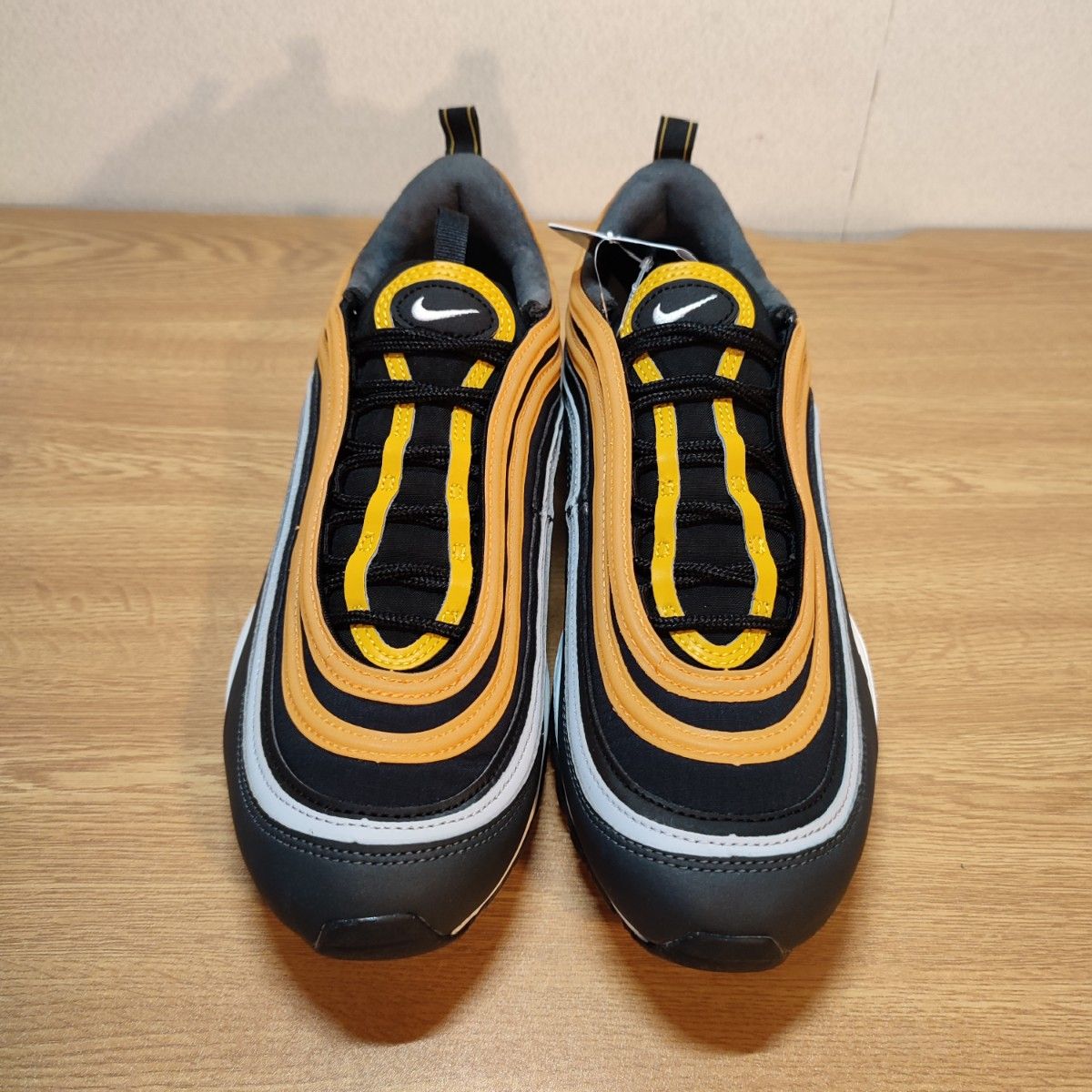 新品未使用 NIKE AIR MAX 97 新品未使用 NIKE AIR MAX 97