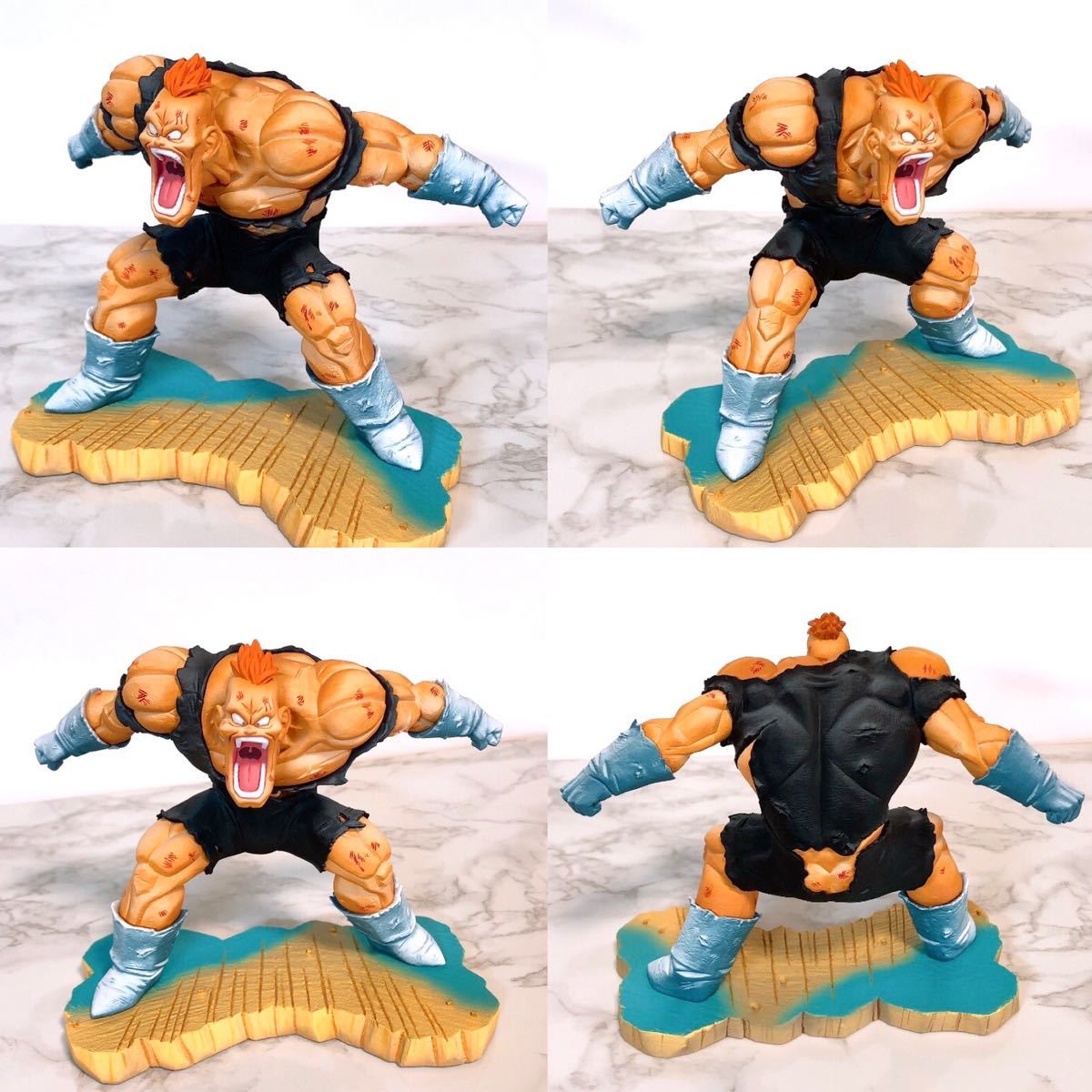 リクーム リペイント フィギュア ドラゴンボール G×Materia G リクーム リペイント フィギュア ドラゴンボール G×Materia G