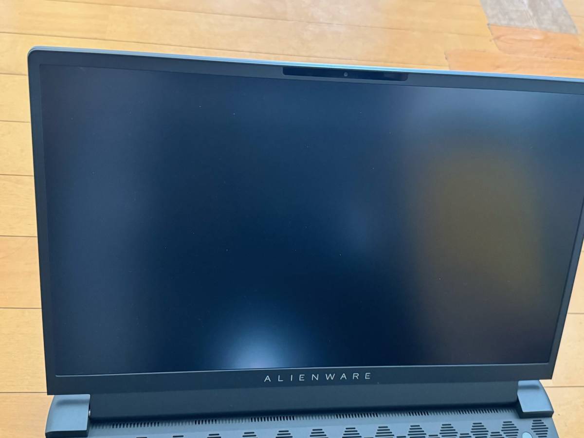 Alienware m17 R5 AMD_画像5