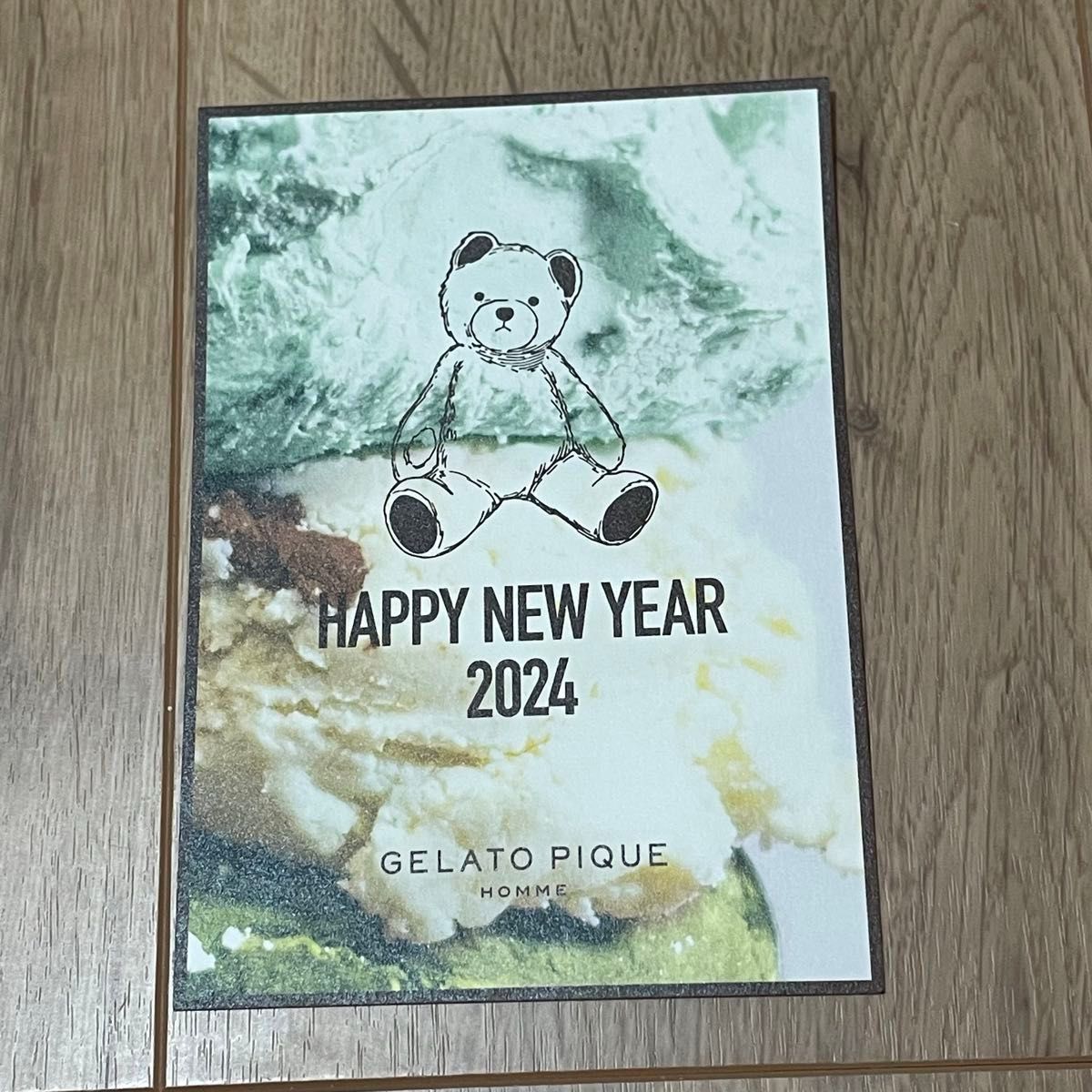ジェラートピケ 福袋 2024 メンズ 新品未開封|Yahoo!フリマ(旧 ジェラートピケ 福袋 2024 メンズ 新品未開封|Yahoo!フリマ(旧