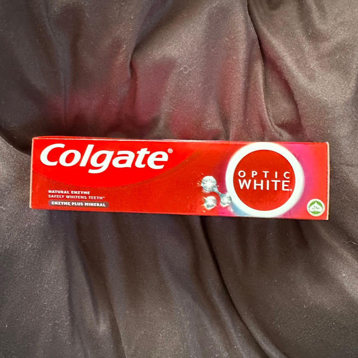 Colgate コルゲート オプティックホワイト 歯磨き粉