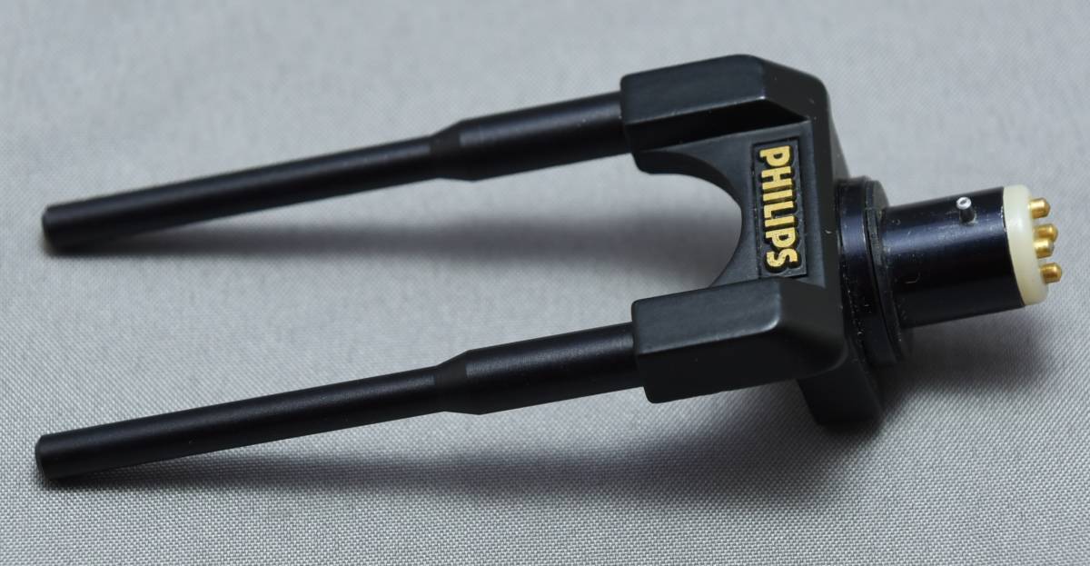 ▲☆【Philips】フィリップス EG-9022 シェル 指かけ部欠品★△_画像2